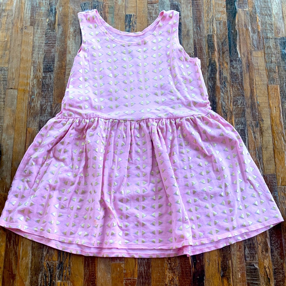 EGG New York Girls Dress